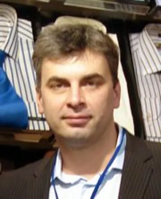Дмитрий Тамарин о персональной консультации