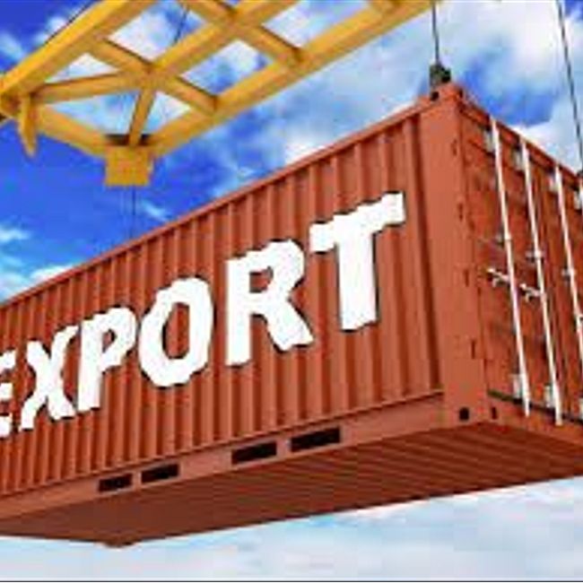 Заработать на экспорте! Как? (156)