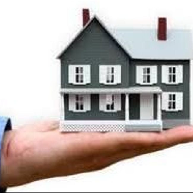 Как выгодно купить недвижимость? (10)