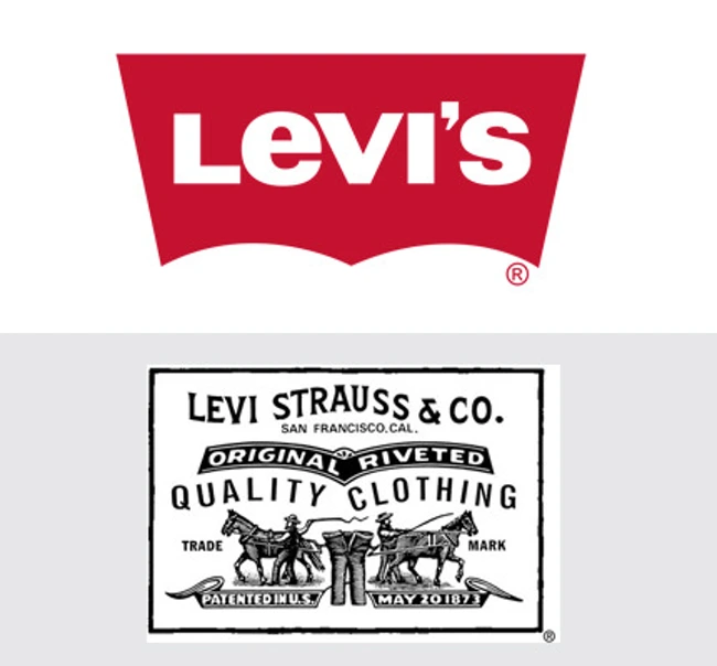 Джинсы levis (12)