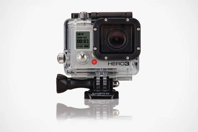 Экшен камера GoPro (13)