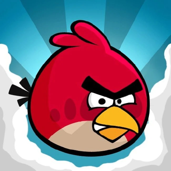 Angry Birds (2)