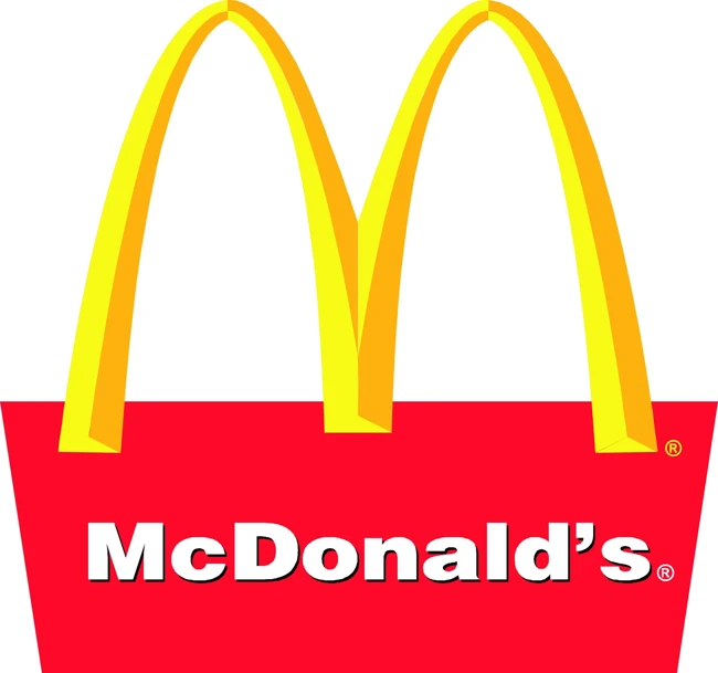 Макдональдс (McDonalds) (6)