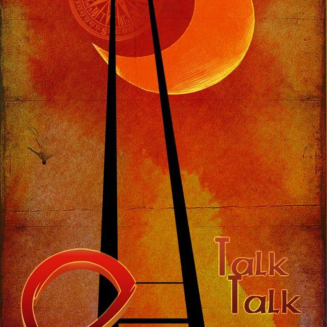Евгеника. Выпуск 108 — Talk Talk `88 (108)