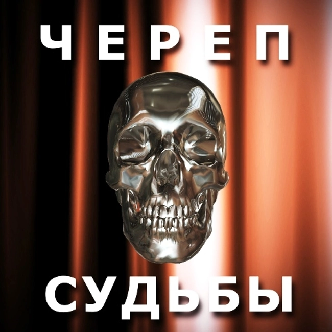 Череп судьбы. (75)