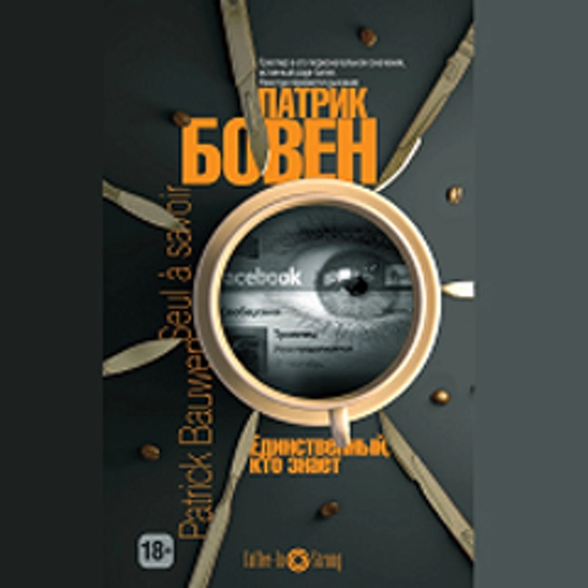 Патрик Бовен — Единственный, кто знает (Часть 17 из 18) (17)