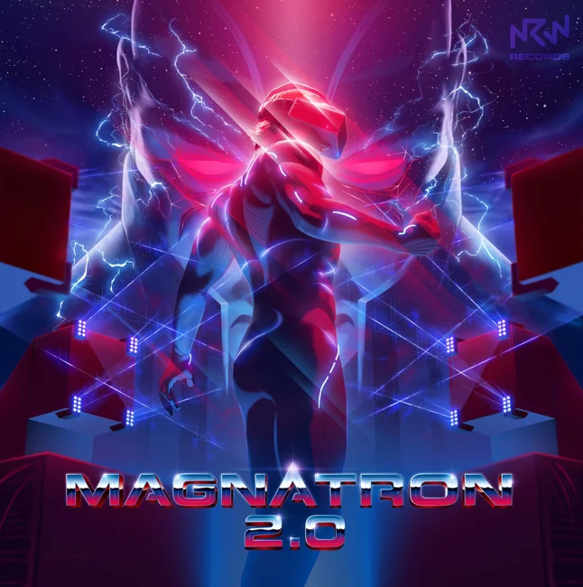 Magnatron 2​.​0 (28)