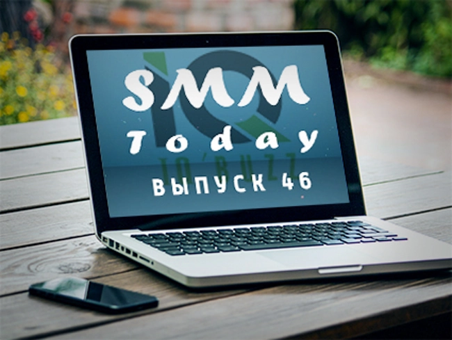 SMM Today 046: Популярность InstaStories оставляет желать лучшего, а тем временем, "Одноклассники" запустили на своей базе социальную сеть для животных. (46)  (слайдкаст)