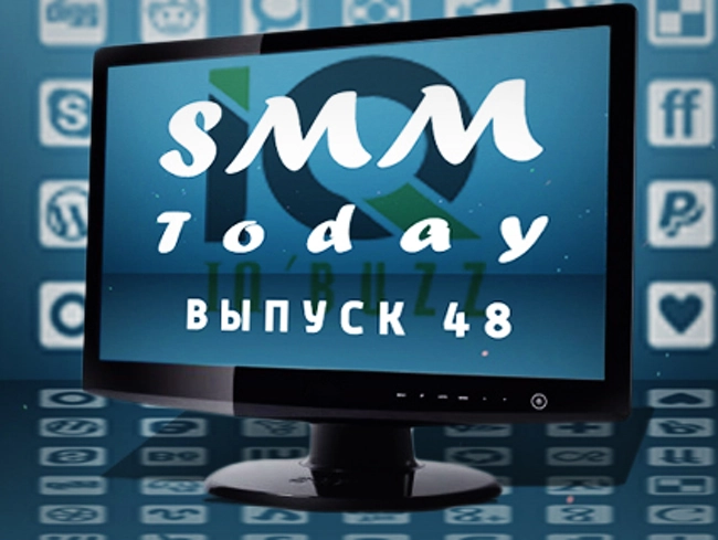 SMM Today 048: Facebook смягчит цензуру, а Роскомнадзор собирается заблокировать LinkedIn. (48)  (слайдкаст)
