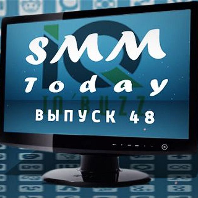 SMM Today 048: Facebook смягчит цензуру, а Роскомнадзор собирается заблокировать LinkedIn. (48)  (слайдкаст)