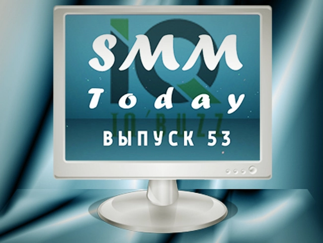 SMM Today 053: Facebook запустил платформу для игр Instant Games, а шведские разработчики создали сервис для тотального удаления себя из интернета. (53)