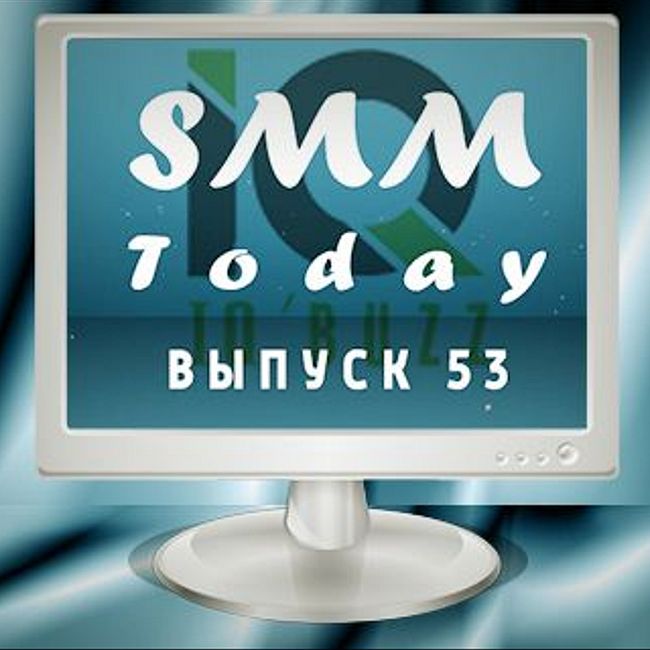 SMM Today 053: Facebook запустил платформу для игр Instant Games, а шведские разработчики создали сервис для тотального удаления себя из интернета. (53)