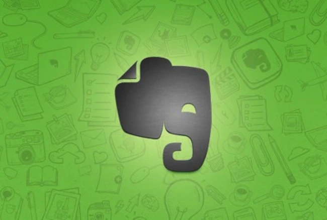 Evernote помни всё. (3)