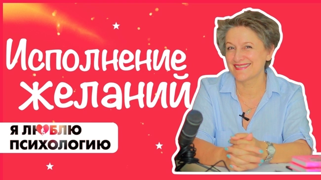 Сила мысли и исполнение желаний (82)