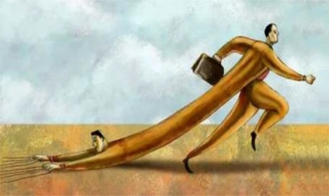 Радио НЛП — Протесты и внутренний саботаж