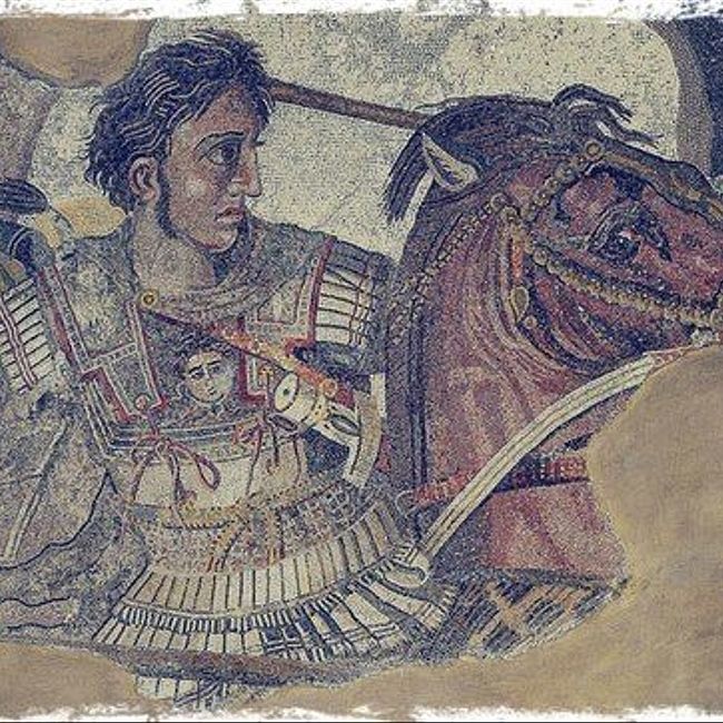 Крепость Александра Македонского. Нигора Двуреченская (42)