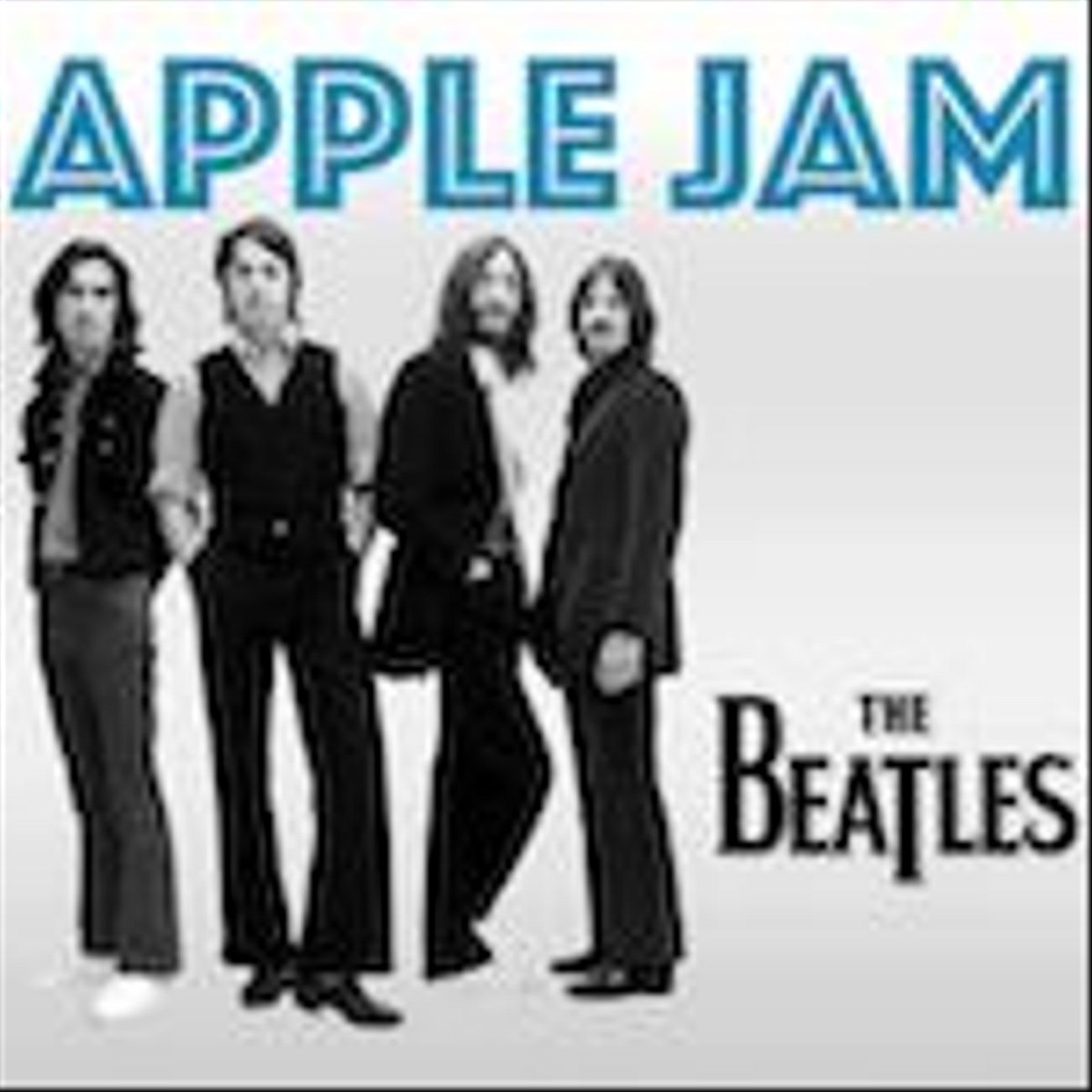 The Beatles - Apple Jam