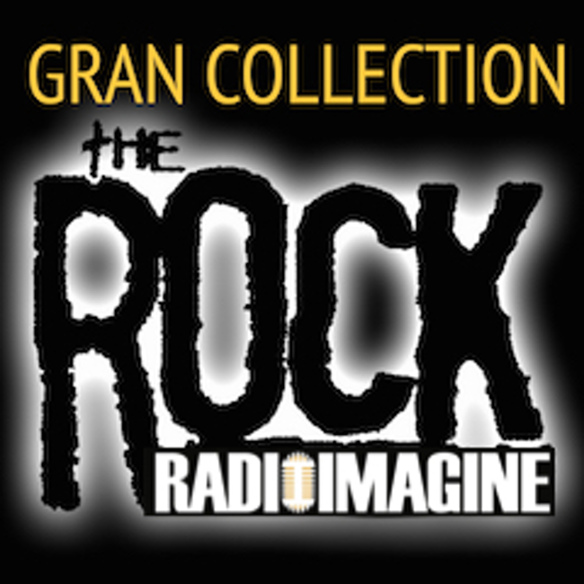 Мечтательный 2001 год в программе Gran Collection (043)