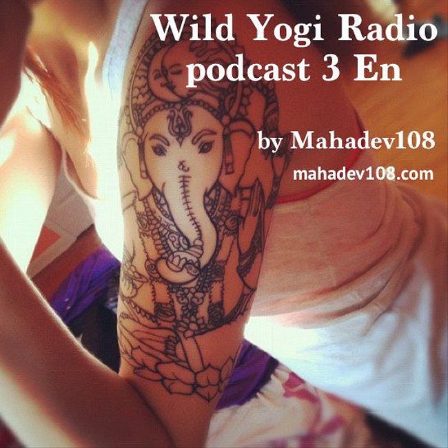 Wild Yogi Radio podcast 3 En (3)