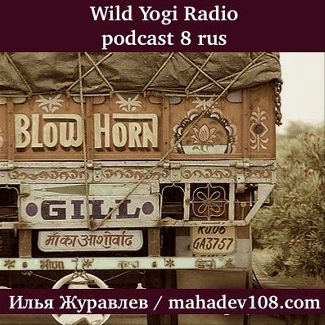 Wild Yogi Radio podcast 8 Rus (8)