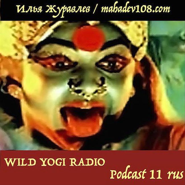 Wild Yogi Radio podcast 11 Rus (11)
