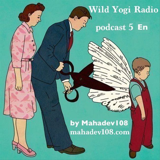 Wild Yogi Radio podcast 5 En (5)