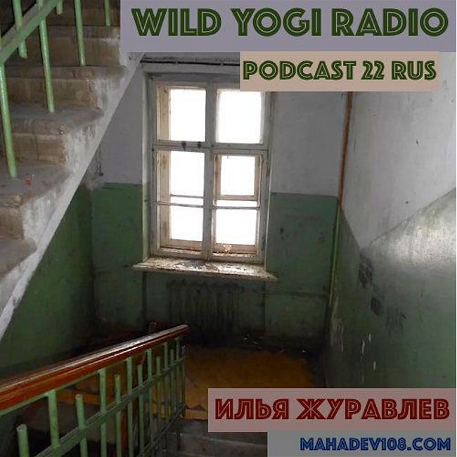 Wild Yogi Radio podcast 22 rus (22)