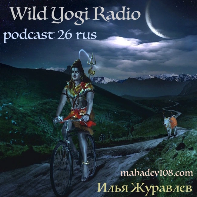 Wild Yogi Radio podcast 26 rus (26)