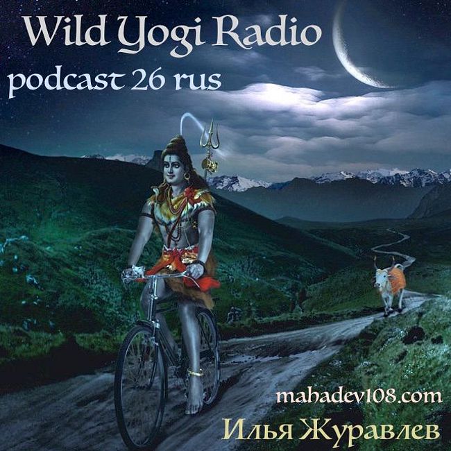 Wild Yogi Radio podcast 26 rus (26)