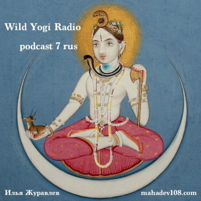 Wild Yogi Radio podcast 7 Rus (7)