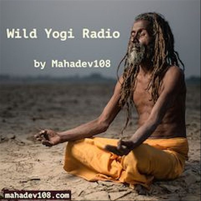 Wild Yogi Radio podcast 1 En (1)