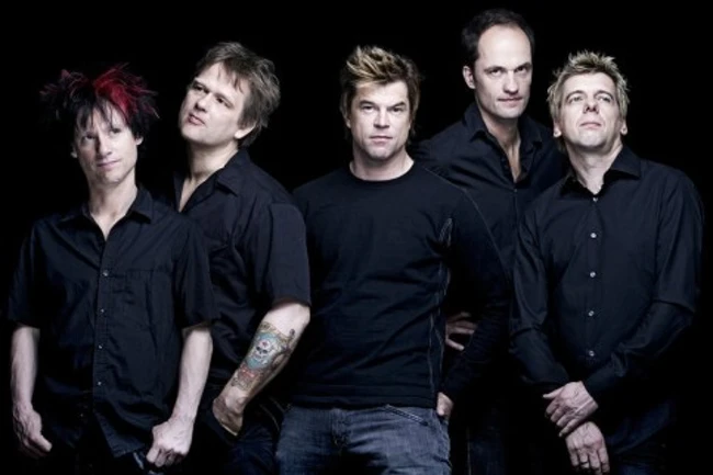Die Toten Hosen (3)