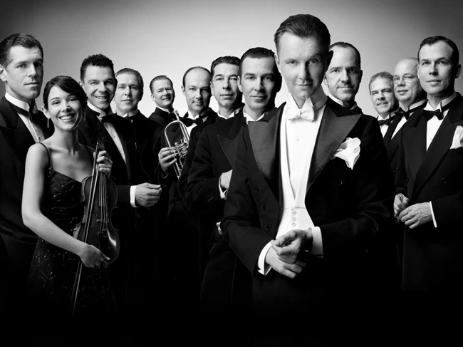 Palast Orchester (8)