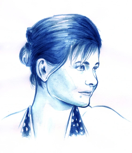 Bernadette La Hengst (10)