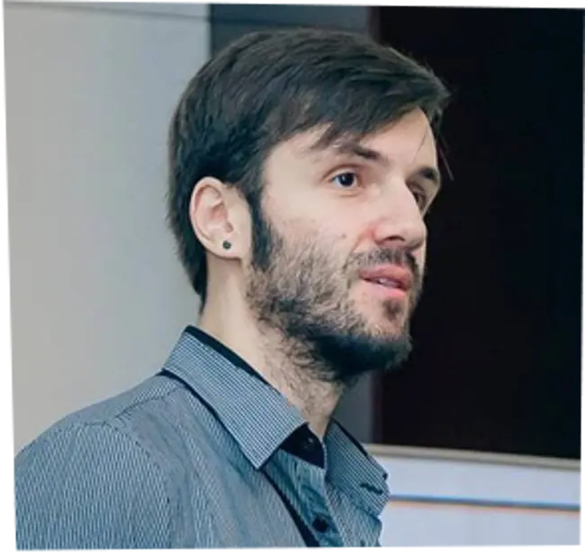 Основы Геймдизайна