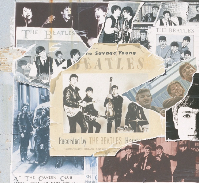 Anthology 1