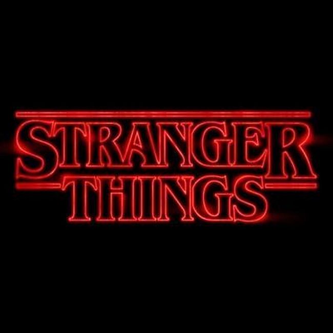 Мнение: Очень странные дела (Stranger Things)