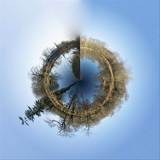Россия 360° - Брянский Лес