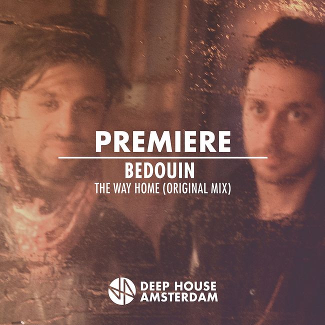 Premiere: Bedouin - The Way Home (Original Mix)