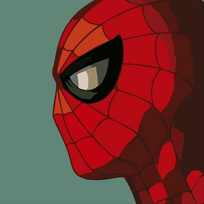 #63 Человек-Паук | Spider-Man