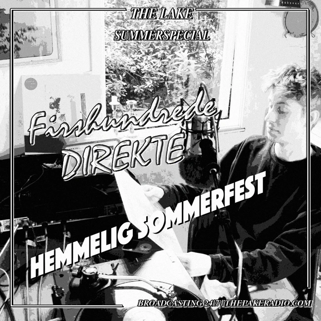 Firshundrede Direkte: Episode 4
