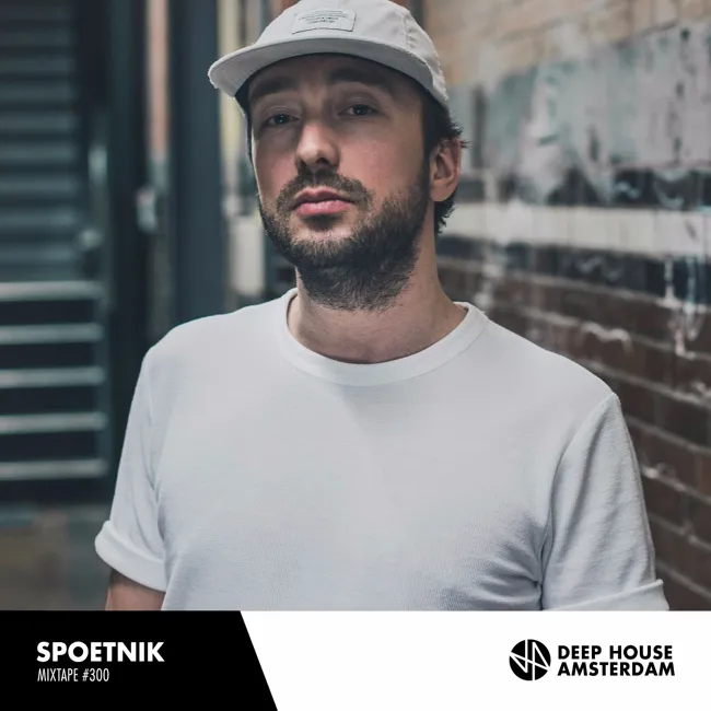 Spoetnik - DHA Mix #300