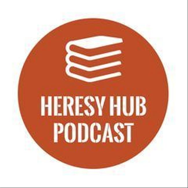 Heresy Hub #6 Неестественность моногамии и ревности (Райан, Жета)
