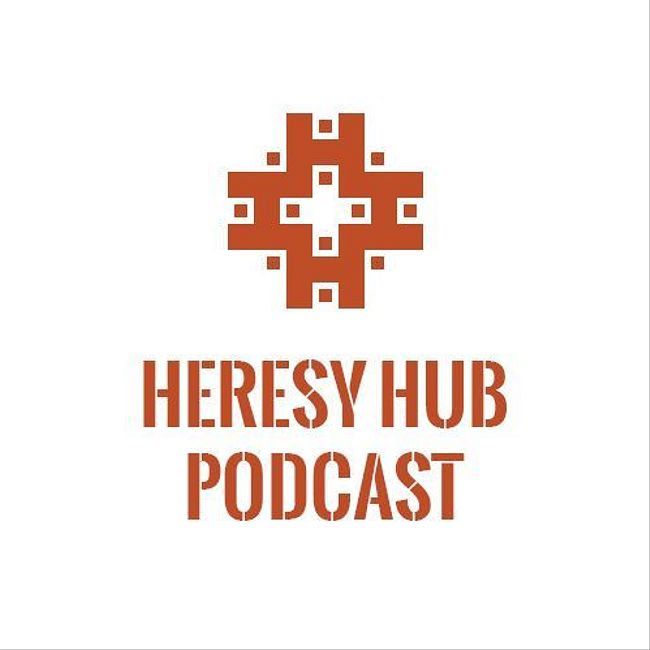 Heresy Hub #12 Человек без морали, страха и вины - социопаты в реальности (М.Е.Томас, Хаэр)