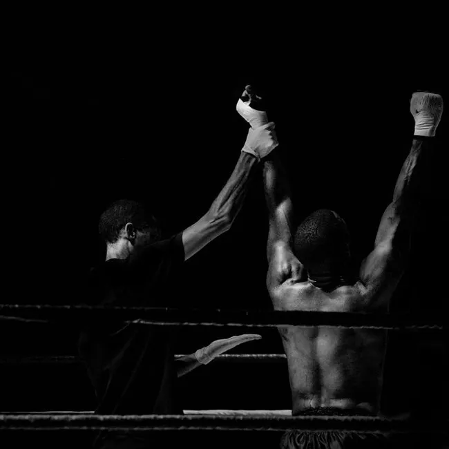 Спорт, страсть и фанатизм