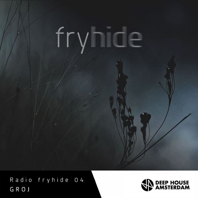 Groj - Radio fryhide 04 (live in Montreal)