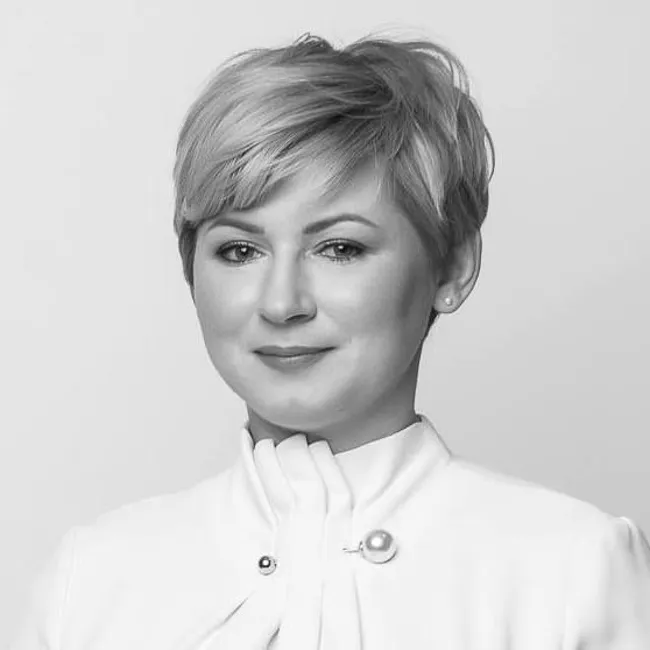 28. Анна Чаплыгина. Важные правила современного этикета