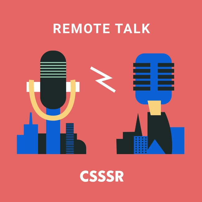 Remote Talk #02 — Михаил Семёхин. Курск