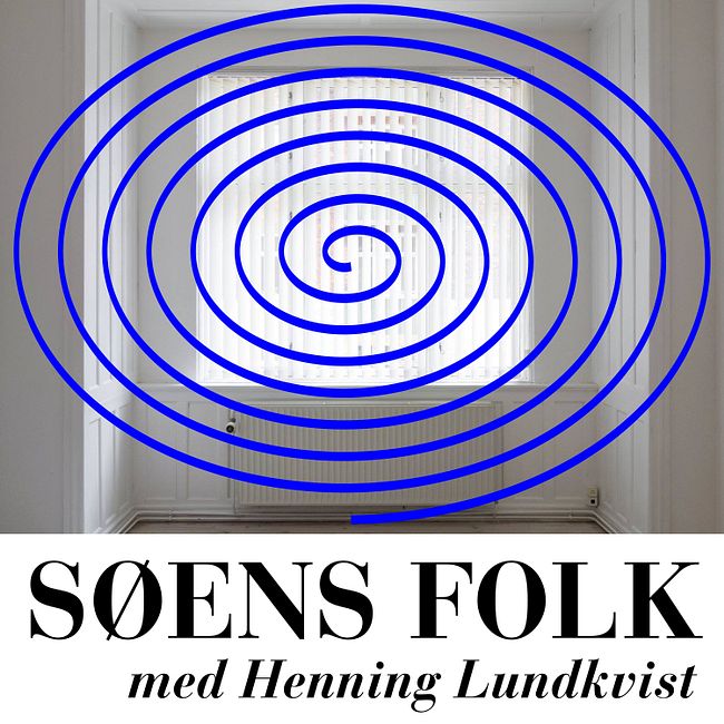 Søens Folk – med Henning Lundkvist