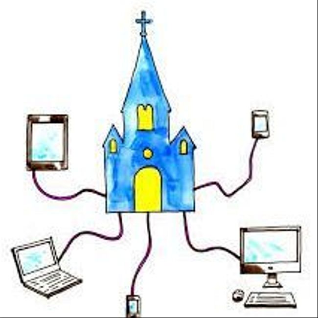 Церковь в цифровом пространстве